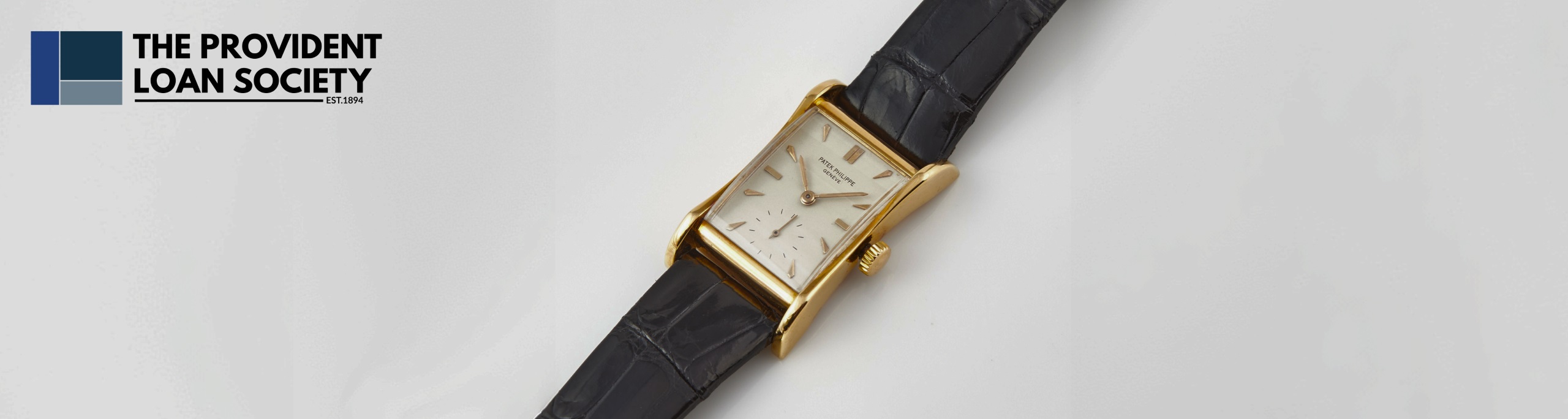 Provident Loan Society: Jewelry, Watches, Silver & Coins